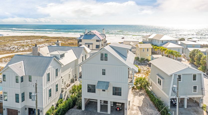 Photo of The Gulf Lookout