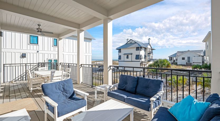 Photo of The Gulf Lookout