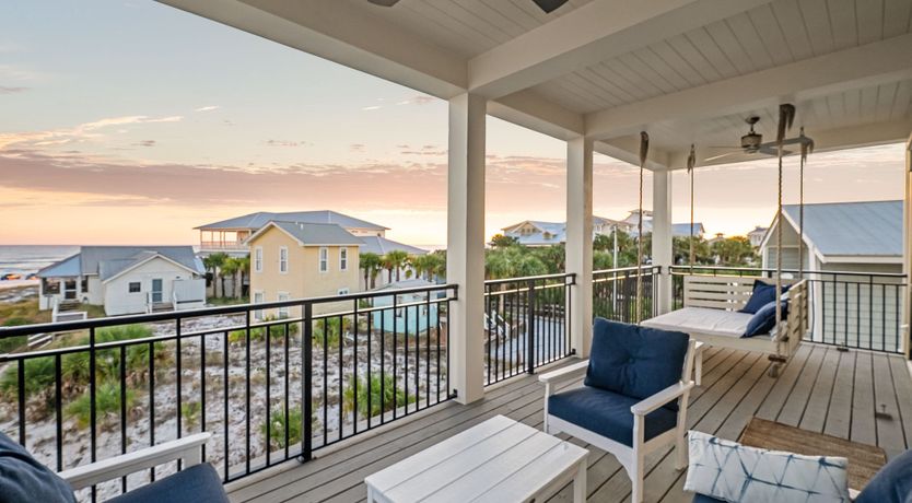 Photo of The Gulf Lookout