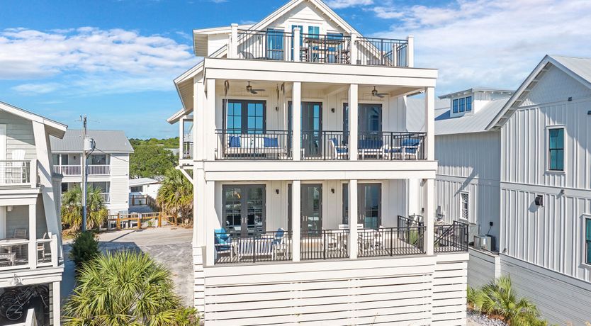 Photo of The Gulf Lookout