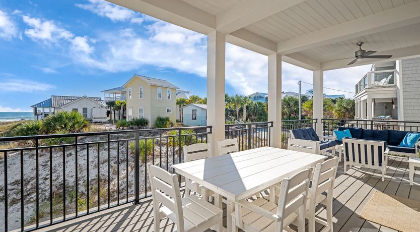 Photo of The Gulf Lookout