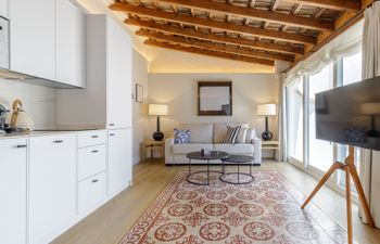 Palacio de la Luz Holiday Home