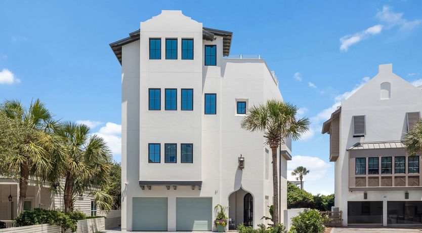 Photo of Gulf & Sea Breeze