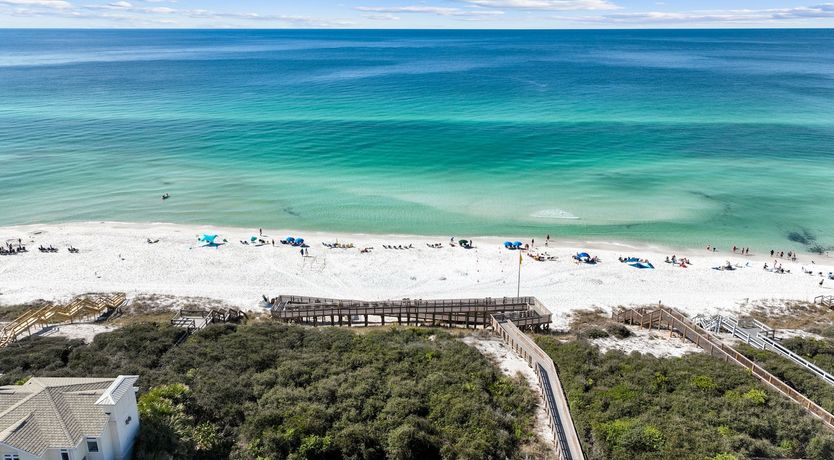Photo of Gulf & Sea Breeze