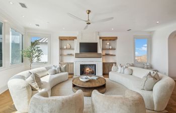 Gulf & Sea Breeze Holiday Home