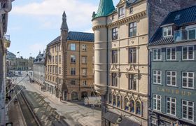 Photo of nyhavn-haven