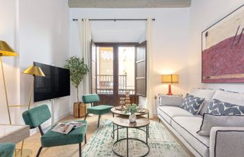 Granada Gem Holiday Home