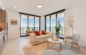 Atlantic Skyline Holiday Home