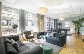 Photo of hygge-tales