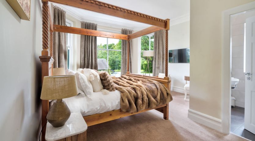 Photo of Windermere Wonder