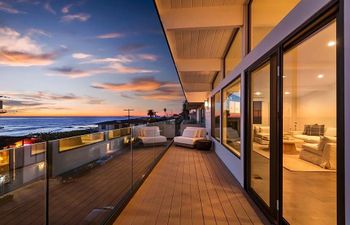 Pacific Meridian Holiday Home