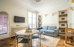 Photo of haussmann-home