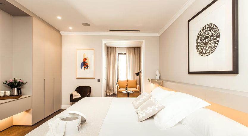 Photo of Cityside Elegance