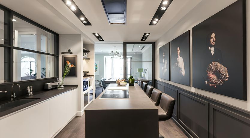 Photo of Cityside Elegance