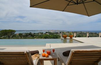 Sicily Sea Vistas Holiday Home