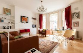 Photo of holborn-hideaway