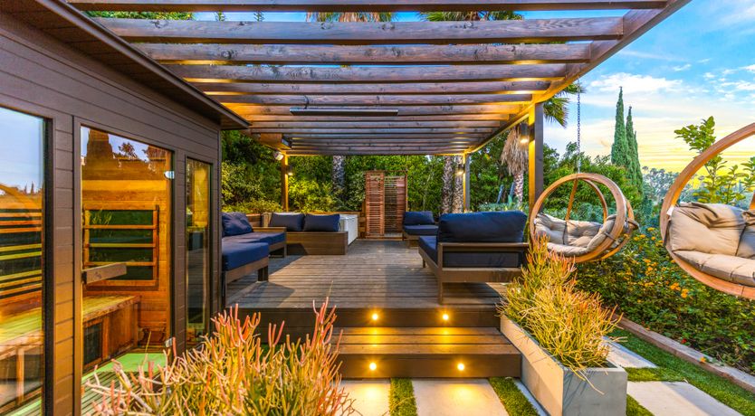Photo of The Wellness Retreat