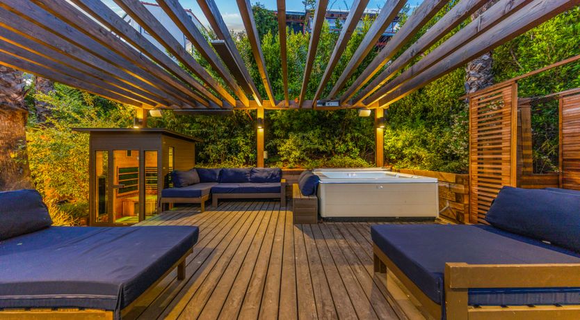 Photo of The Wellness Retreat