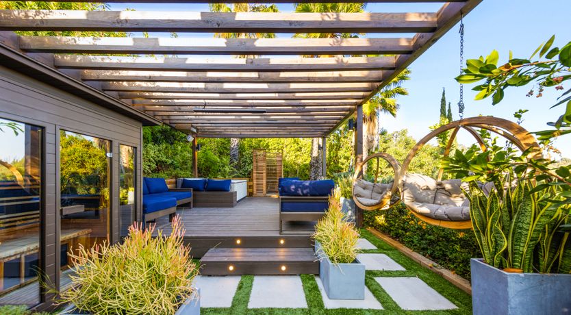 Photo of The Wellness Retreat