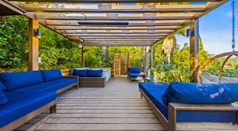 Photo of The Wellness Retreat
