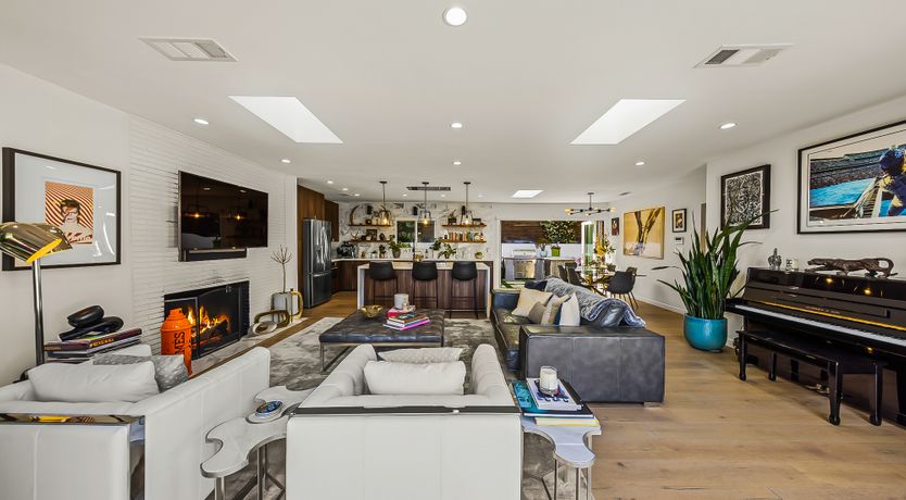 Photo of The Wellness Retreat