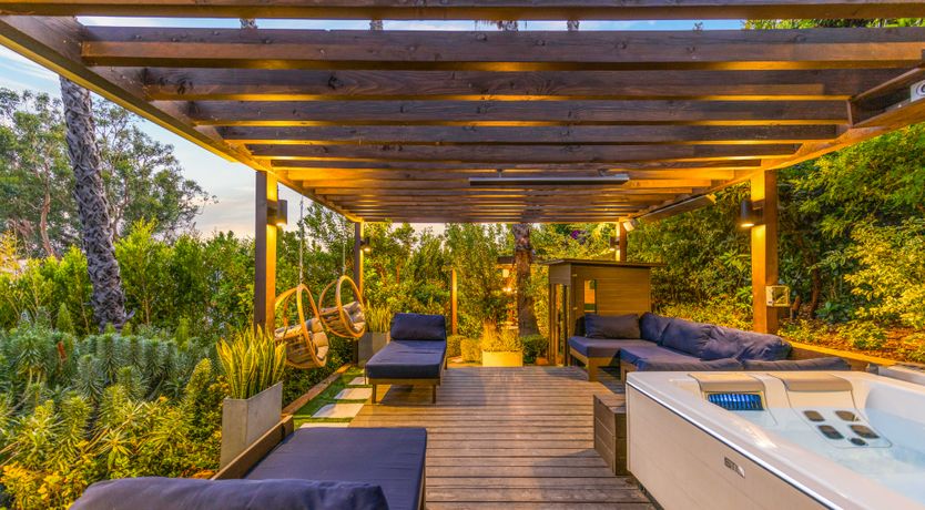 Photo of The Wellness Retreat