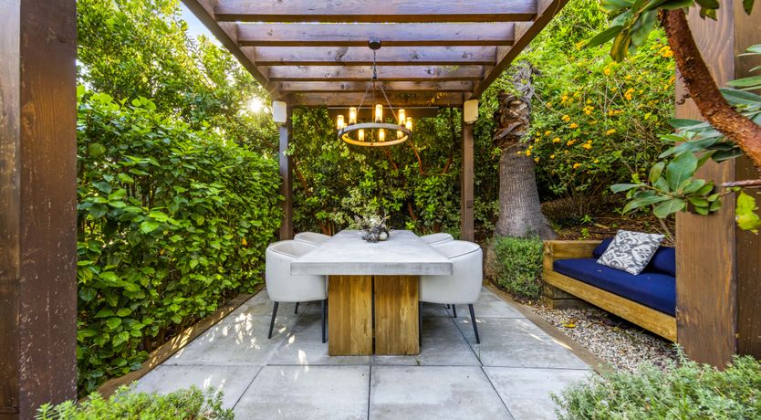 Photo of The Wellness Retreat