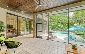Casa Victoria Bloom Holiday Home