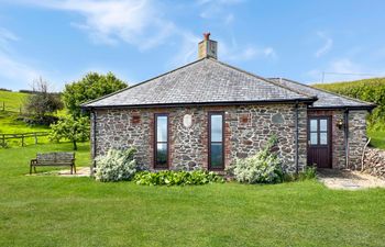 Beehive Cottage, Culbone Holiday Home