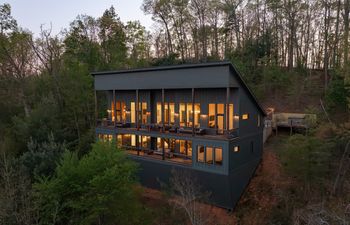Forest Valley Estate Holiday Home