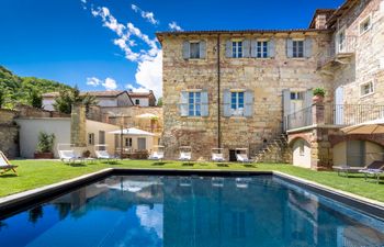 Monferrato Nocturne Holiday Home