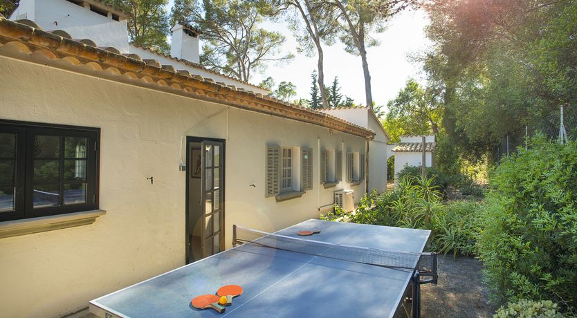 Photo of Tramontana Stillness