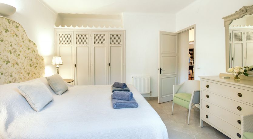 Photo of Tramontana Stillness