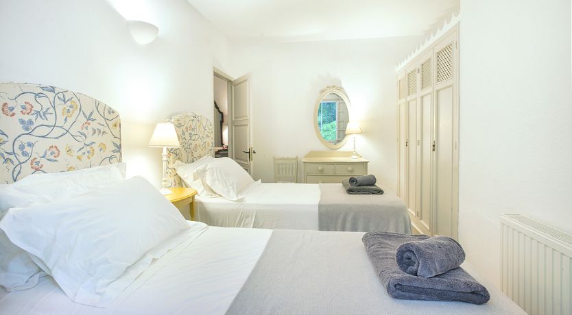 Photo of Tramontana Stillness