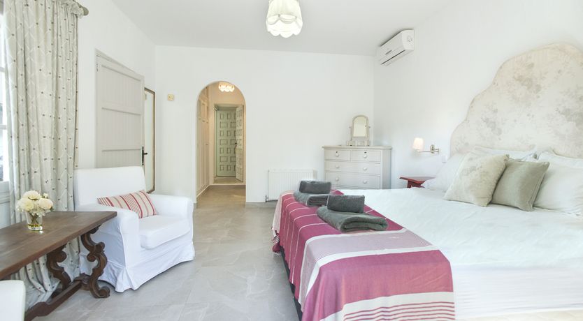 Photo of Tramontana Stillness