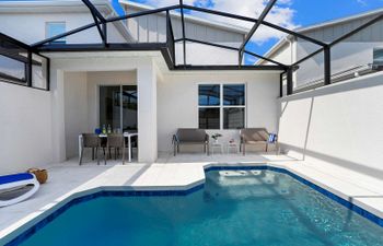 Thrill Dreams Holiday Home
