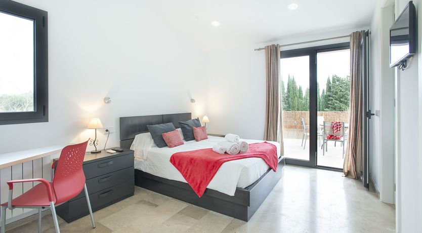 Photo of Tramuntana Light