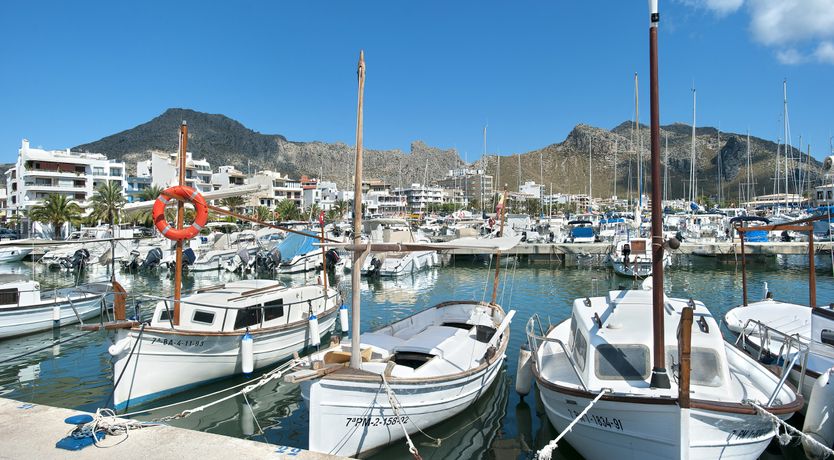 Photo of Tramuntana Light