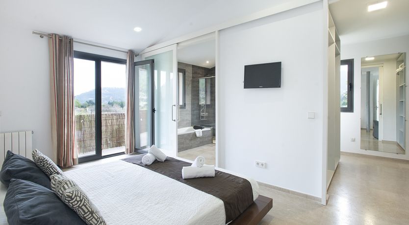 Photo of Tramuntana Light