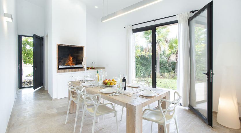 Photo of Tramuntana Light