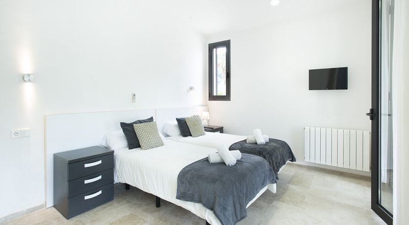 Photo of Tramuntana Light