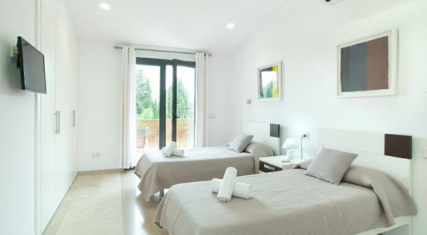 Photo of Tramuntana Light