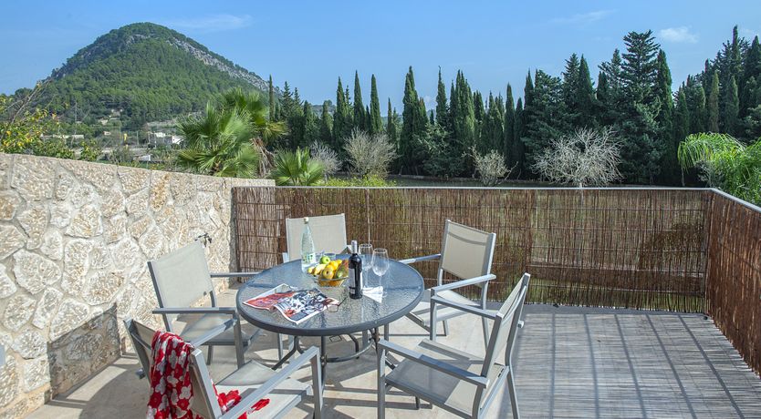 Photo of Tramuntana Light