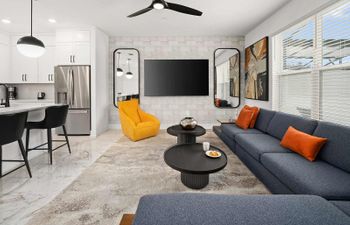 Jolly Roger Dreams Holiday Home
