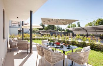 Lazise Living Holiday Home
