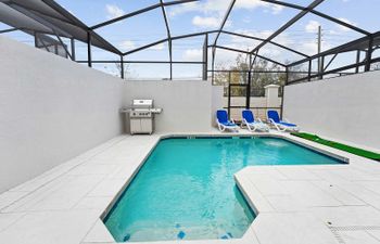 Park Lanai Holiday Home