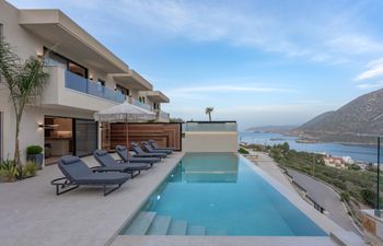 Bali Bay Reverie Holiday Home