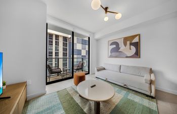 Miami Meridian Holiday Home