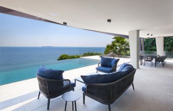 Manerba Harbour Watch Holiday Home