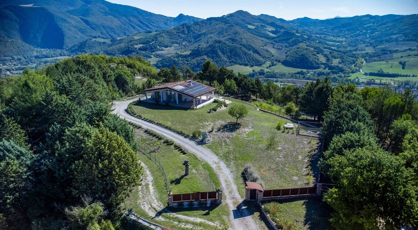 Photo of Apennine Zephyr